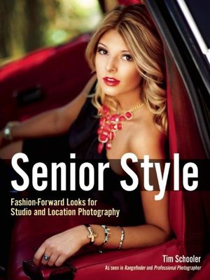 cover image of Senior Style